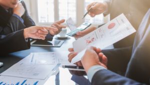 Le rôle du conseiller financier chez CFI&Co