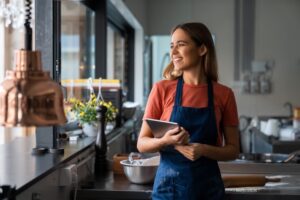 Artisans : comment financer l'achat d'un véhicule et de son outillage professionnel